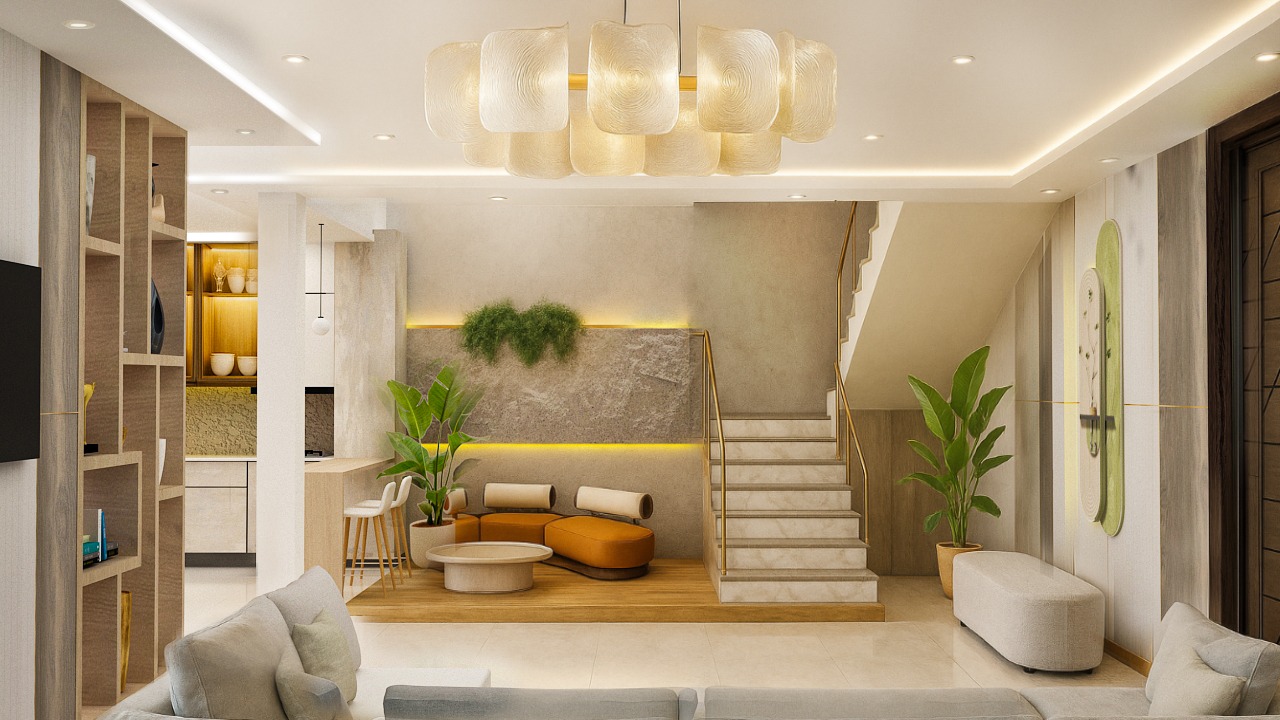 Architectural Planning