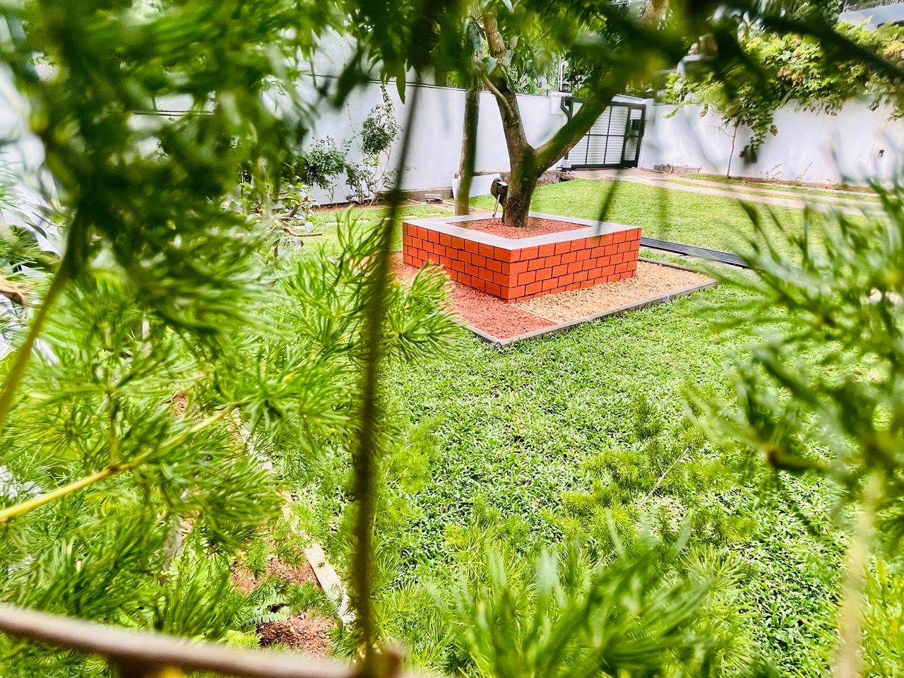 Landscape Development